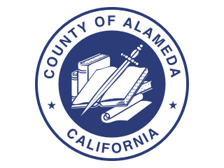 Alameda County Logo image