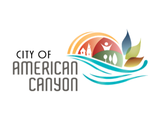 American Canyon California Logo image