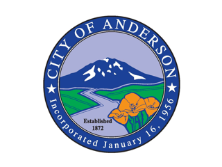 Anderson California Logo image
