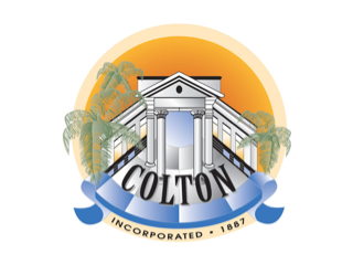 Colton California Logo image