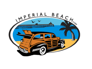 Imperial Beach California Logo image