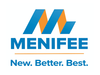City of Menifee California Logo image