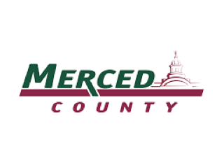 Merced County California Logo image