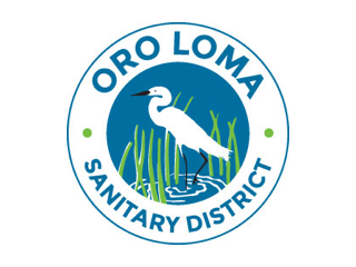 Oro Loma Sanitary District Logo image