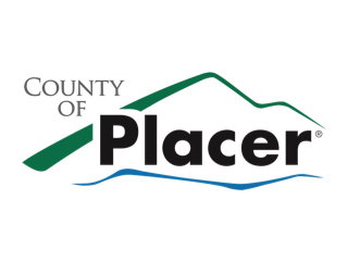 Placer County California Logo image