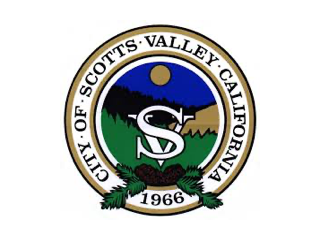 City of Scotts Valley Logo image